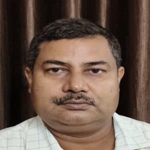 Dr. Bijoy Sankar Goswami