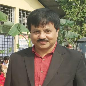 Sri Abhijit Sarma Baruah