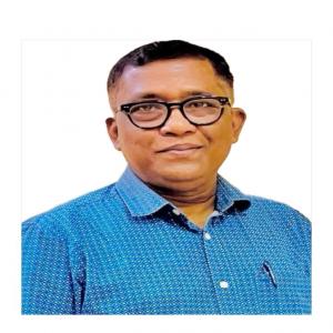 Sri Mowsam  Hazarika