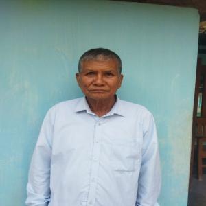 Sri Anil Kumar Thakuria