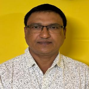 Dr. Akshay Kumar Haloi