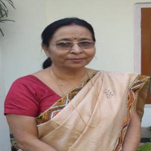 Sri Labanya Lahan Chutia