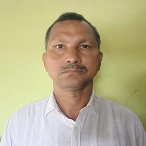 Sri Chakramani Brahma