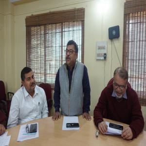 Application of Digital Platforms for Dissemination of Science under Popularization of Science in Village of Assam