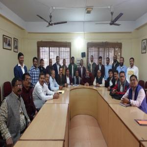 Application of Digital Platforms for Dissemination of Science under Popularization of Science in Village of Assam